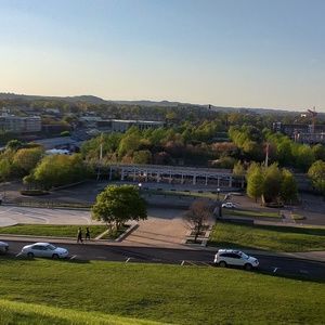 Meet your Posher, Bianca